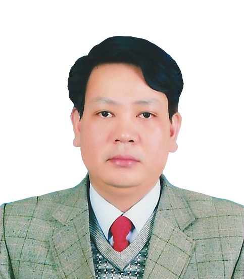 TS. Nguyễn Văn Hiếu